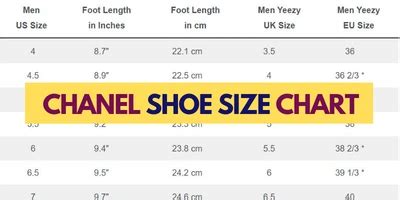 chanel gold cc heels|Chanel slingback size chart.